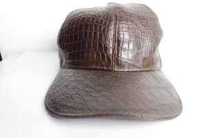 Alligator Hats