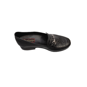 Alligator shoes